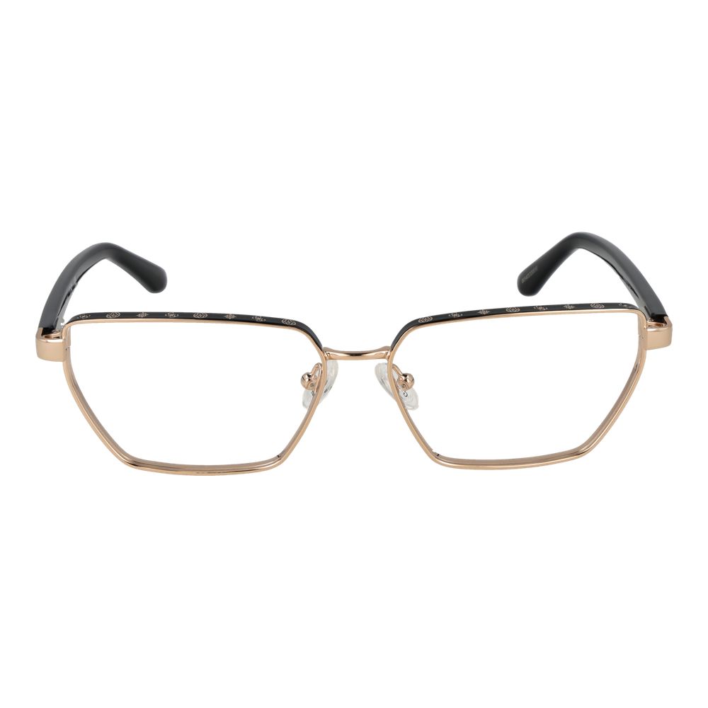 Guess Gold Women Optical Frames