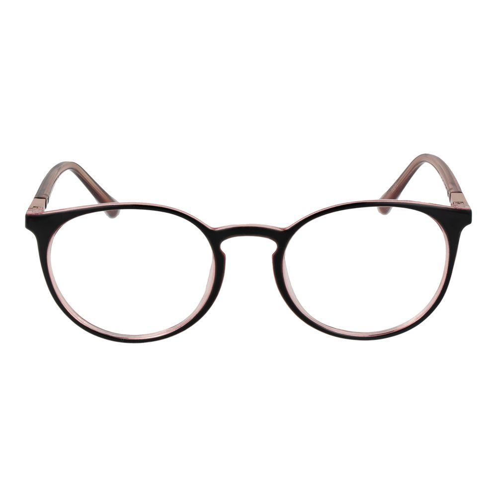 Guess Black Unisex Optical Frames