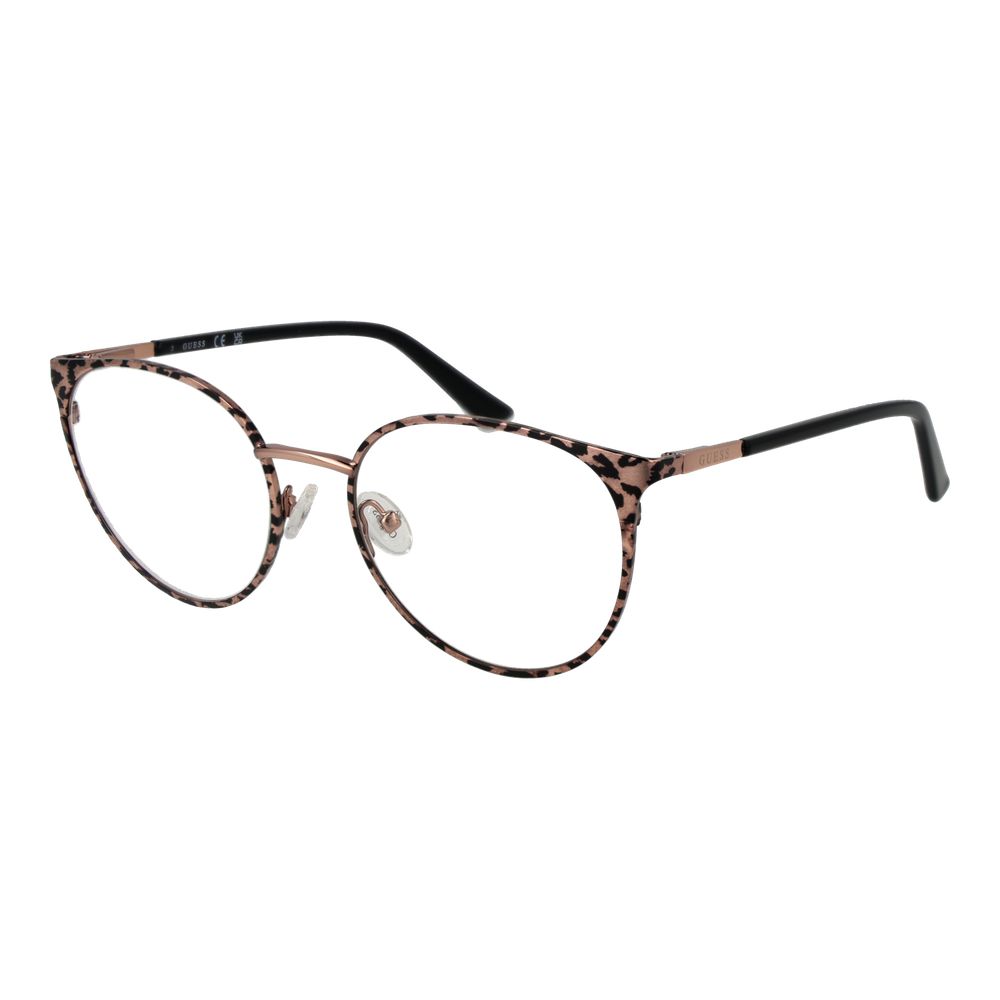 Guess Multicolor Women Optical Frames