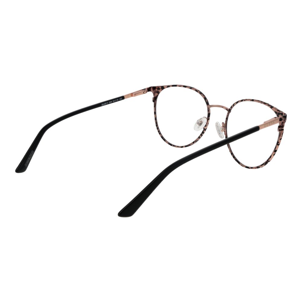 Guess Multicolor Women Optical Frames