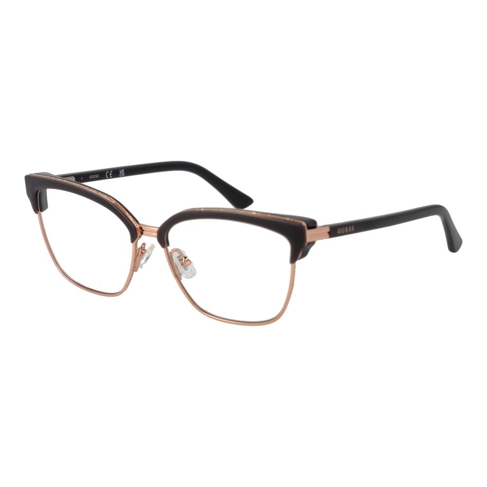 Guess Gray Women Optical Frames