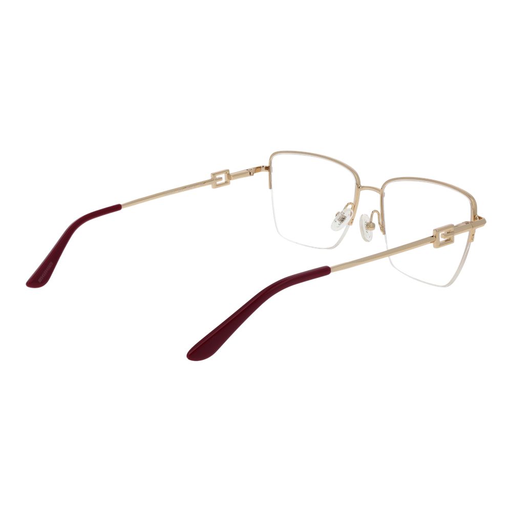 Guess Red Women Optical Frames