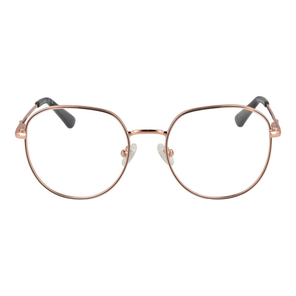 Guess Rose Gold Women Optical Frames