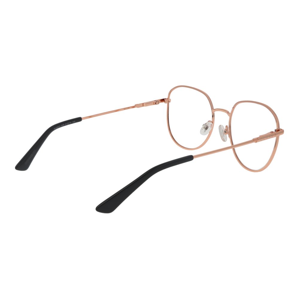 Guess Rose Gold Women Optical Frames