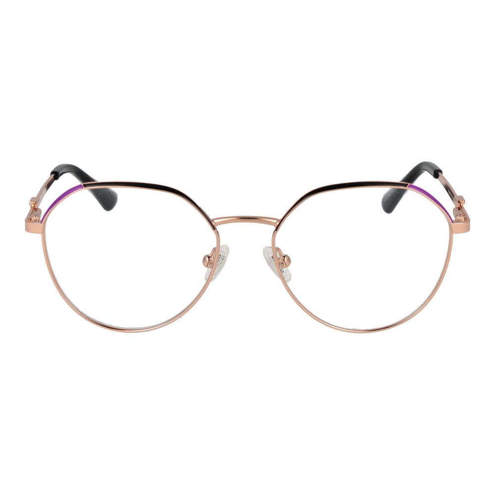 Guess Rose Gold Women Optical Frames