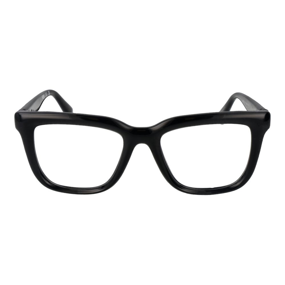 Guess Black Unisex Optical Frames