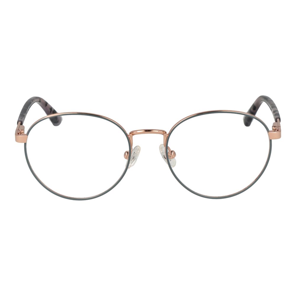 Guess Rose Gold Unisex Optical Frames