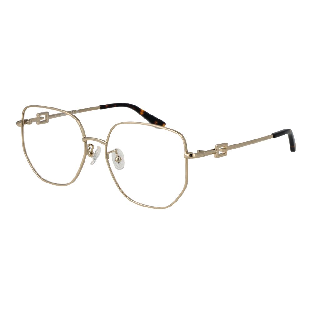 Guess Gold Women Optical Frames