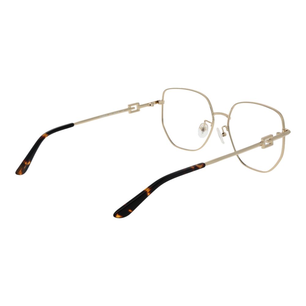 Guess Gold Women Optical Frames