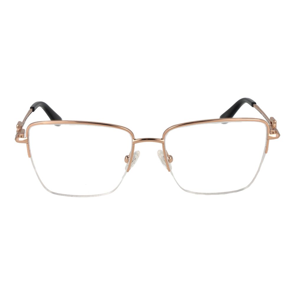 Guess Gold Women Optical Frames