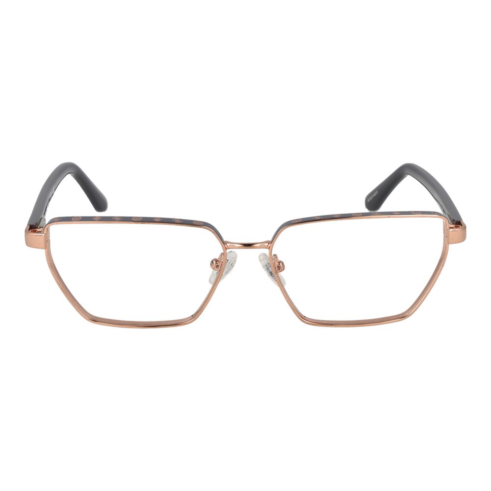 Guess Rose Gold Women Optical Frames