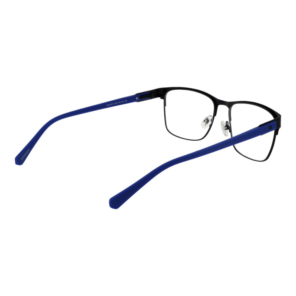 Guess Black Men Optical Frames
