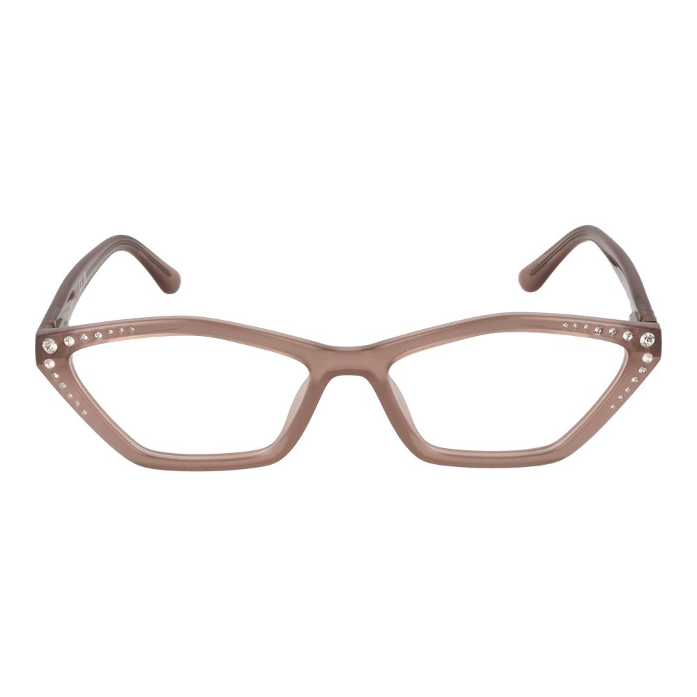 Marciano by Guess Beige Women Optical Frames