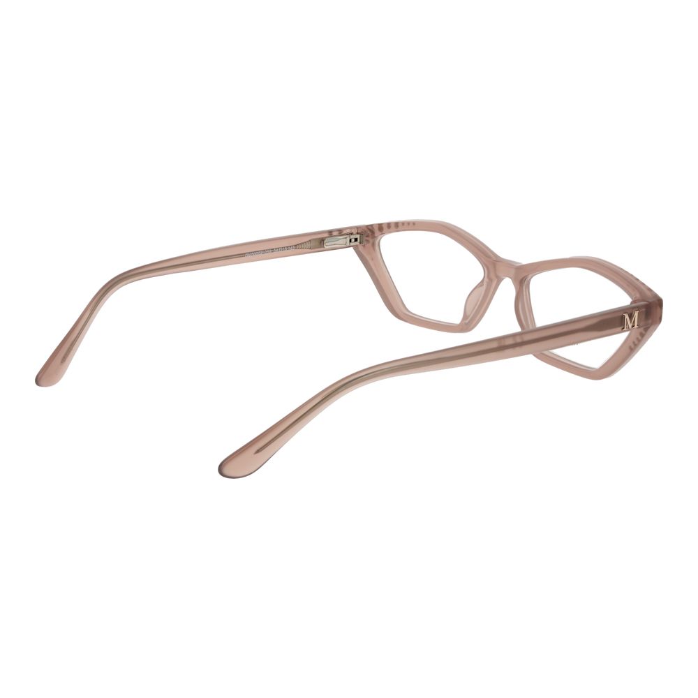 Marciano by Guess Beige Women Optical Frames