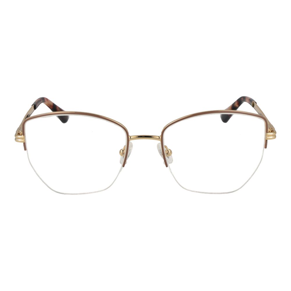 Guess Beige Women Optical Frames