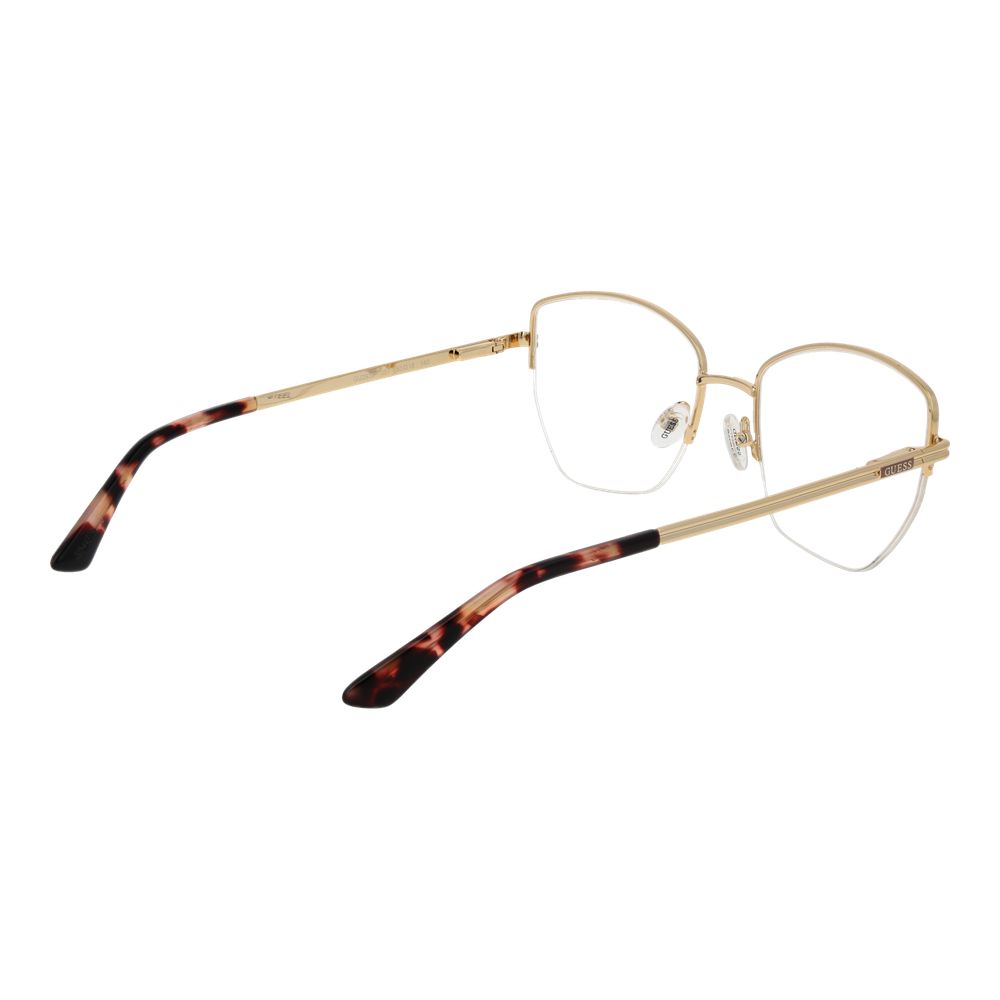 Guess Beige Women Optical Frames