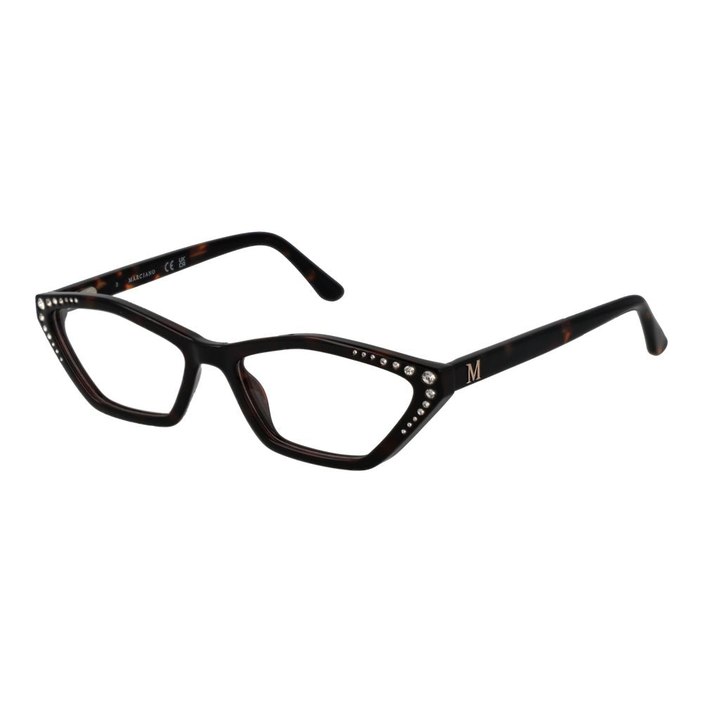 Marciano by Guess Brown Women Optical Frames