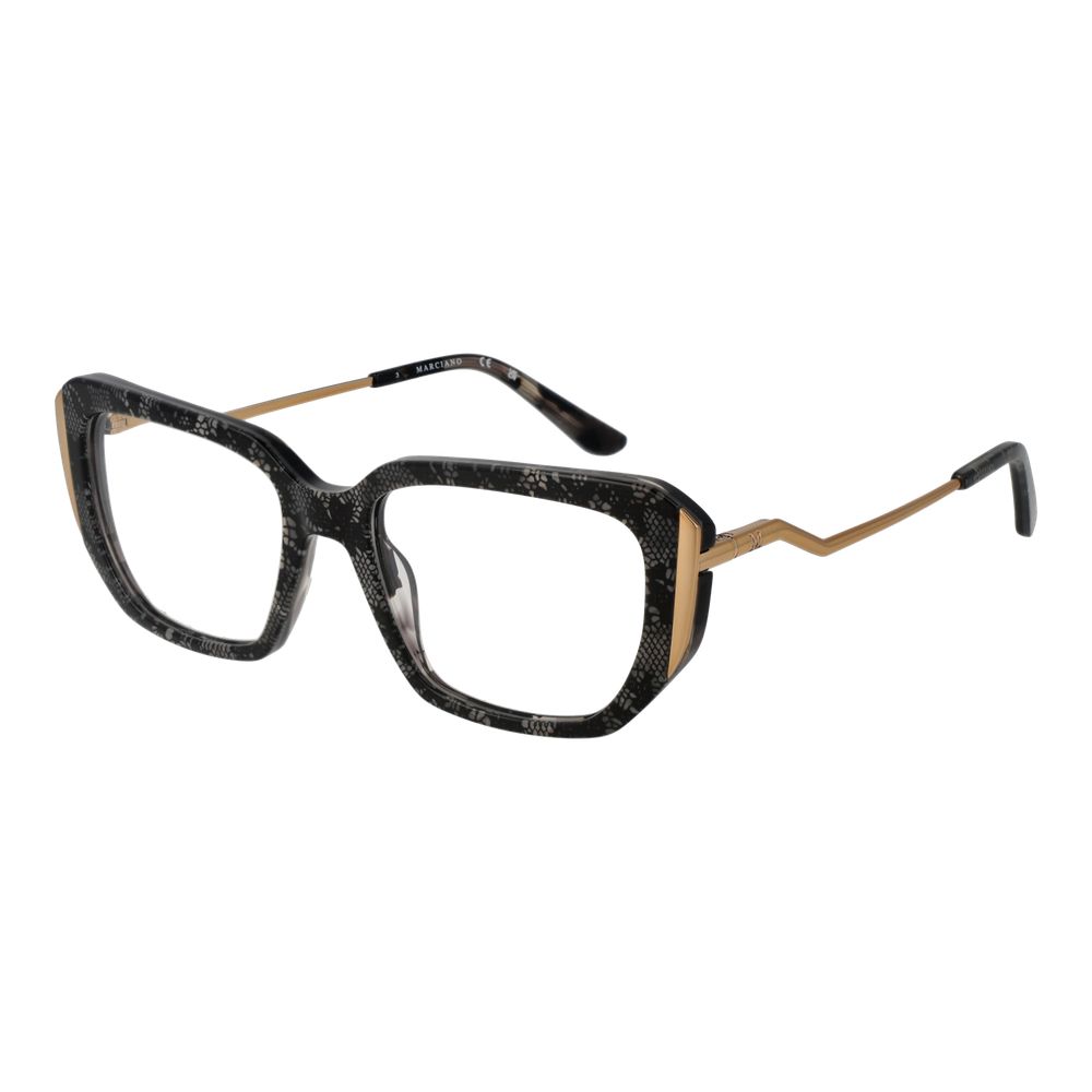 Marciano by Guess Gray Women Optical Frames