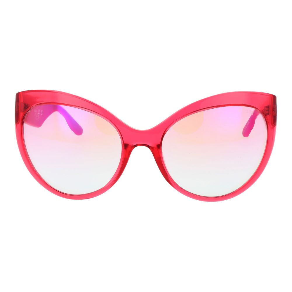 Guess Pink Women Sunglasses