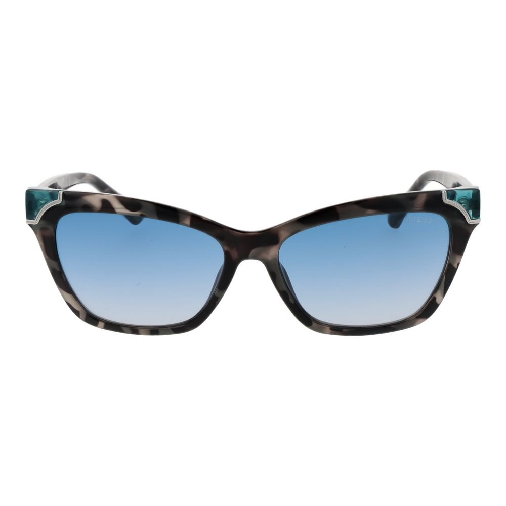 Guess Multicolor Women Sunglasses