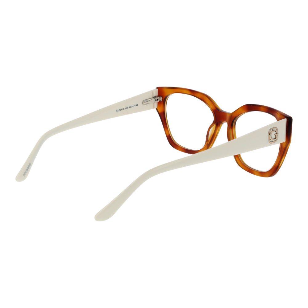 Guess Brown Women Optical Frames