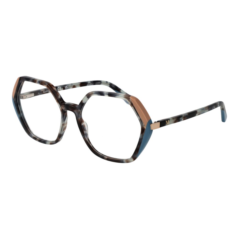 Marciano by Guess Multicolor Women Optical Frames