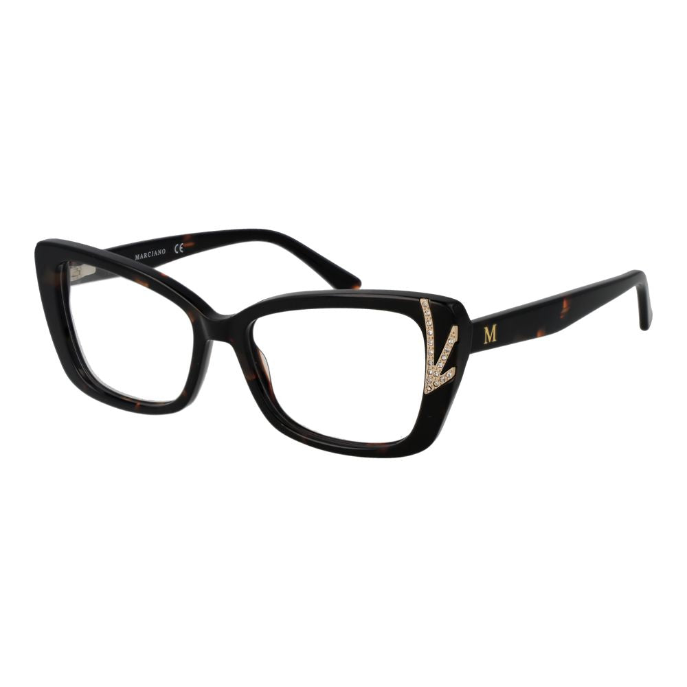 Marciano by Guess Black Women Optical Frames