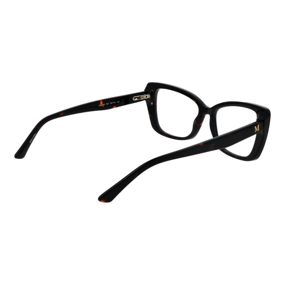 Marciano by Guess Black Women Optical Frames