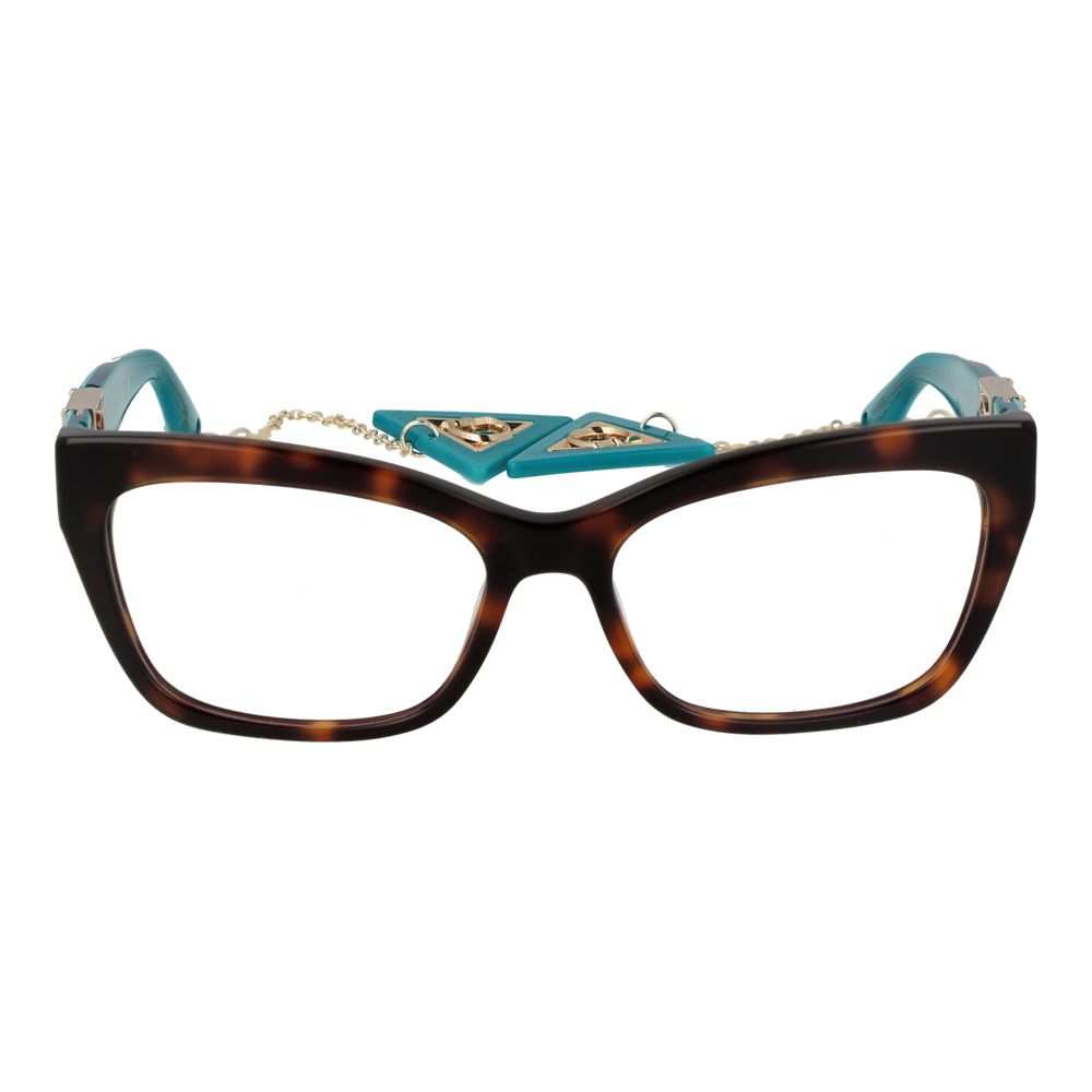 Guess Brown Women Optical Frames