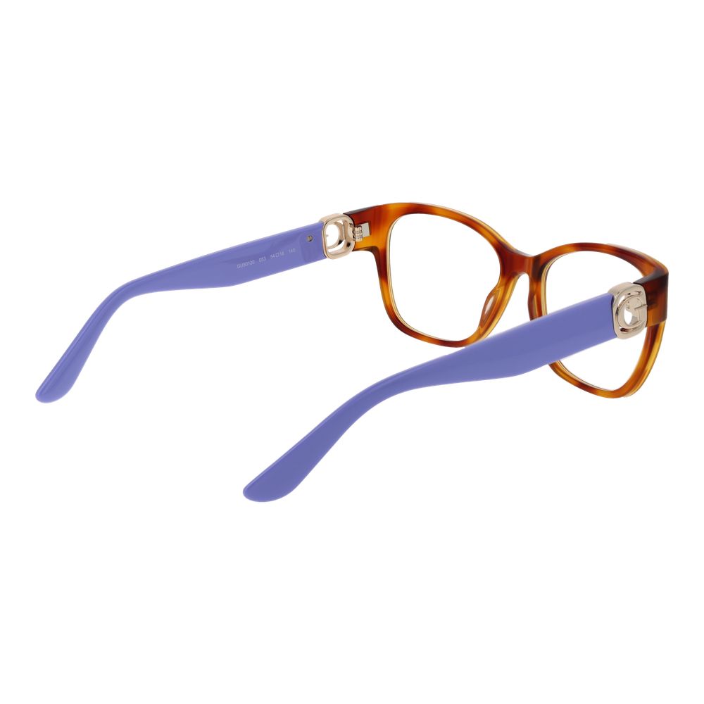 Guess Brown Women Optical Frames
