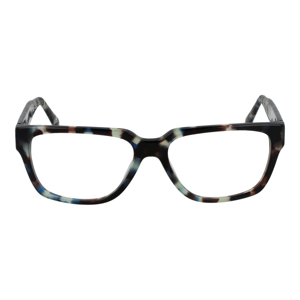 Guess Brown Men Optical Frames