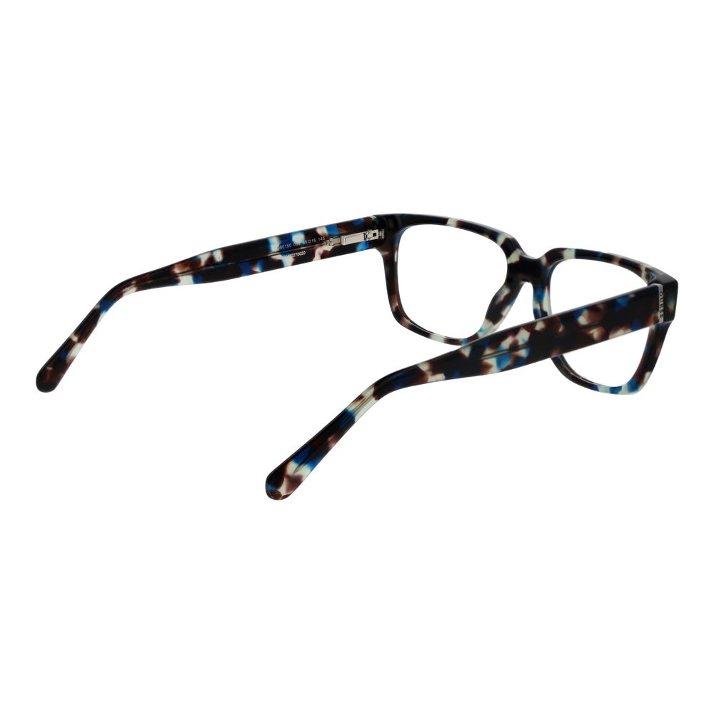 Guess Brown Men Optical Frames