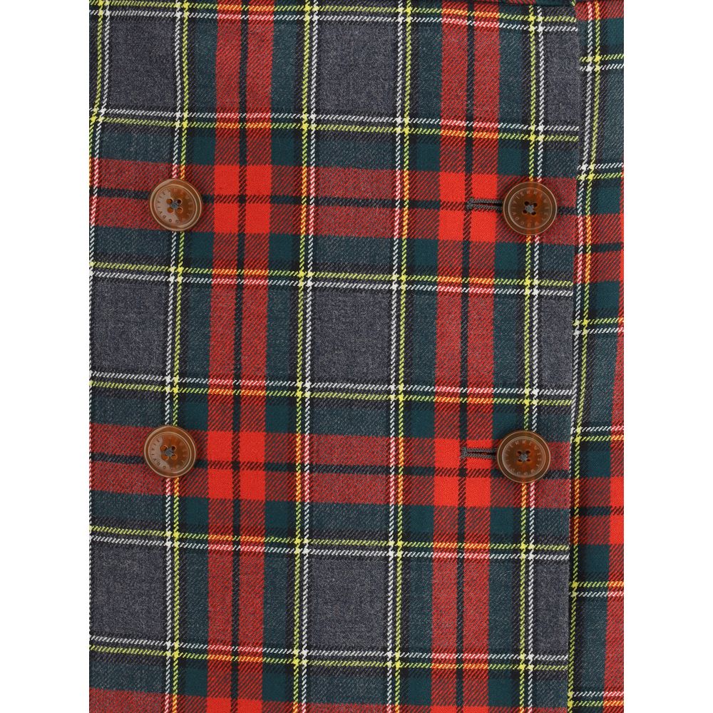 Vivienne Westwood Marta Mini Skirt