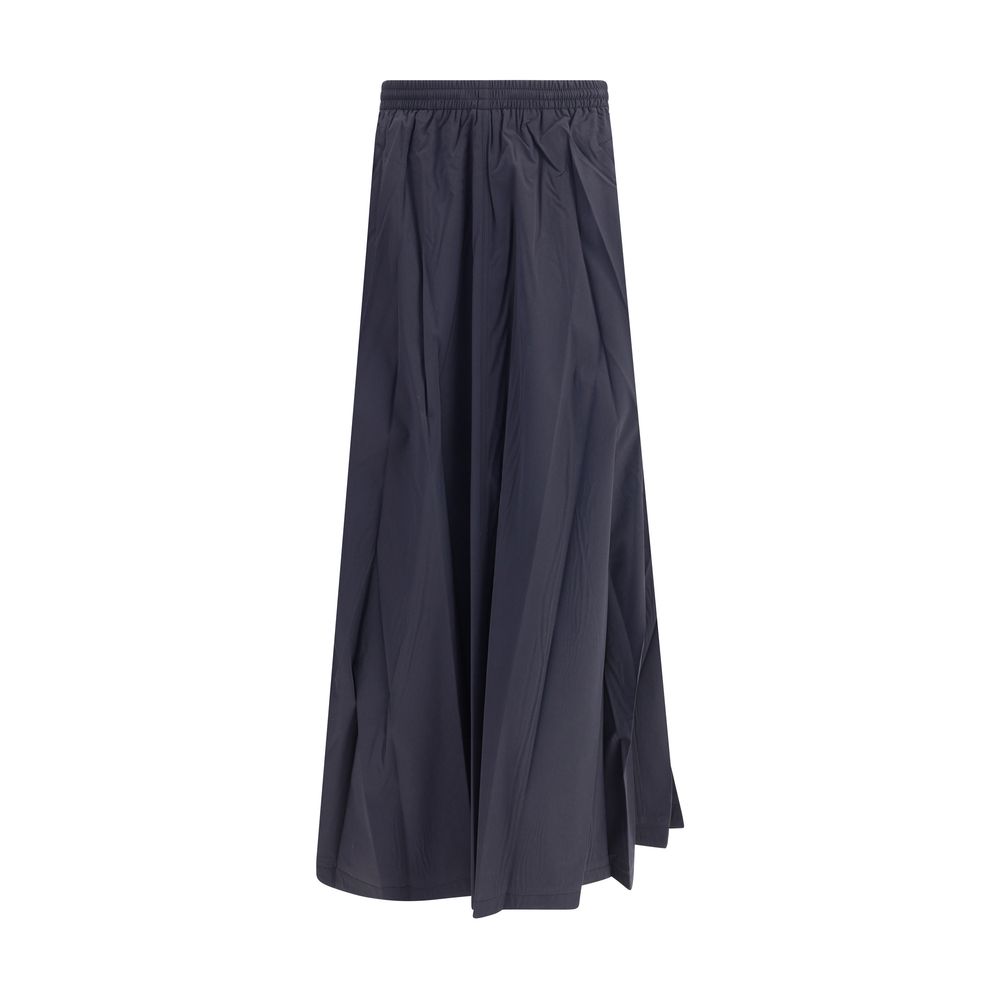 Balenciaga Flared Skirt