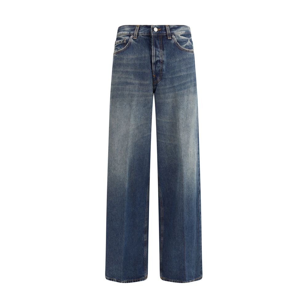 Haikure Baggy Jeans