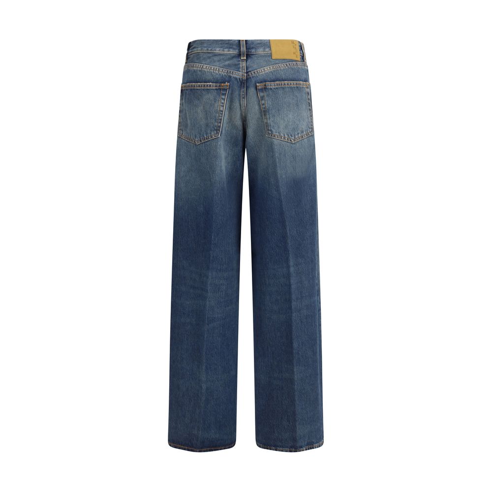 Haikure Baggy Jeans
