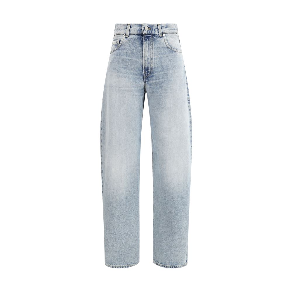 Haikure Baggy Jeans