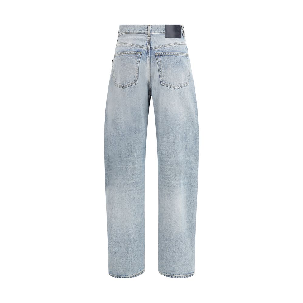 Haikure Baggy Jeans