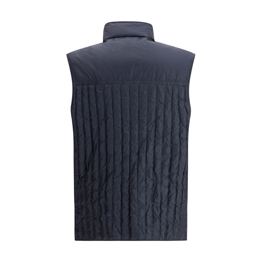 Moncler x Donald Glover Moncler x Gilga Farm by Donald Glover Down Vest