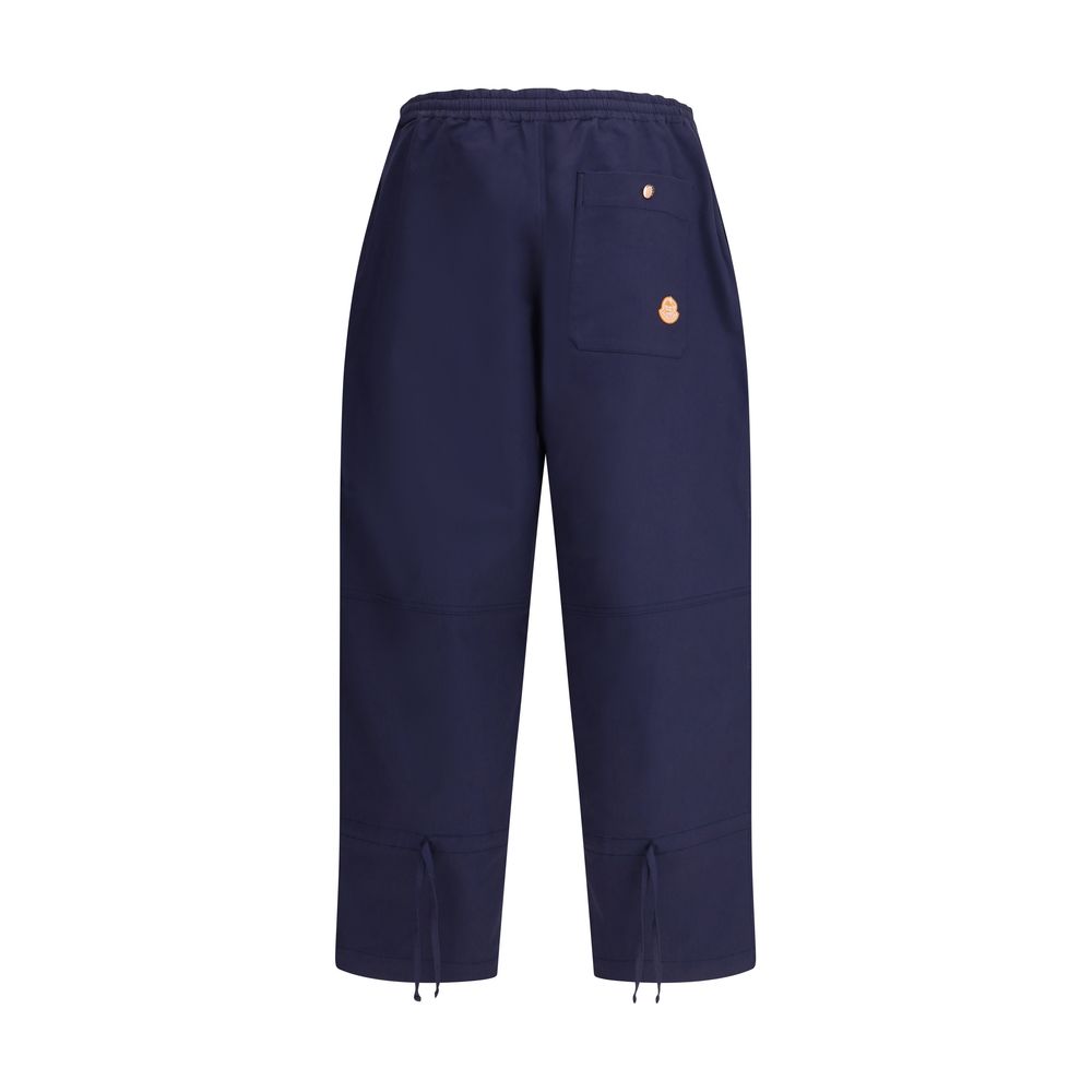 Moncler x Donald Glover Moncler x Gilga Farm by Donald Glover cotton gabardine Pants