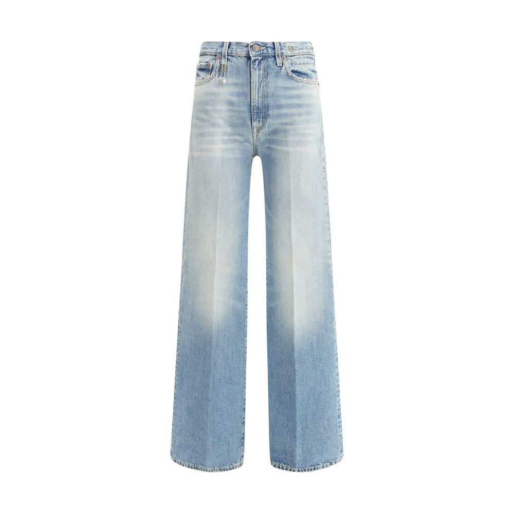R13 Charlotte Jeans