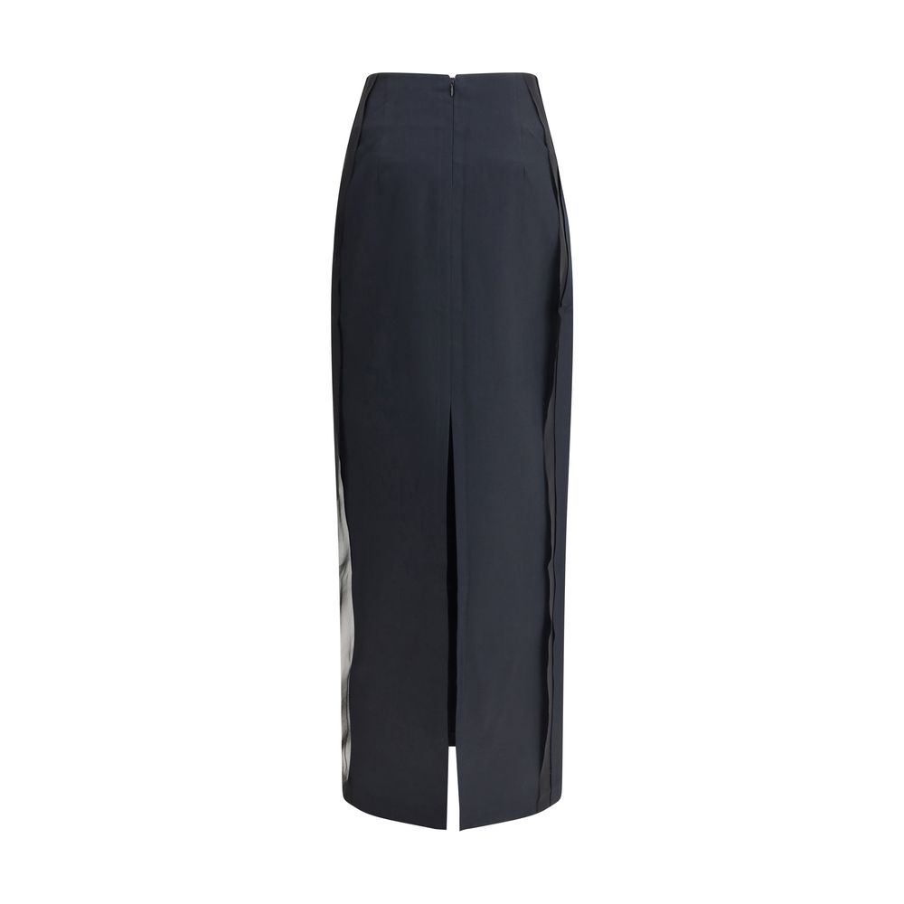 Di Stavnitser Chiarra long Skirt
