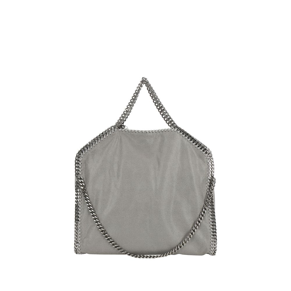 Stella McCartney Falabella Fold Over Tote Handbag