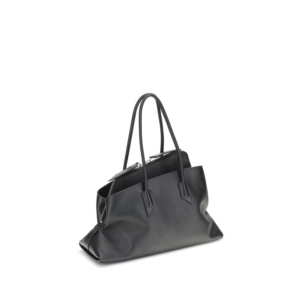 The Attico La Passeggiata Shoulder Bag