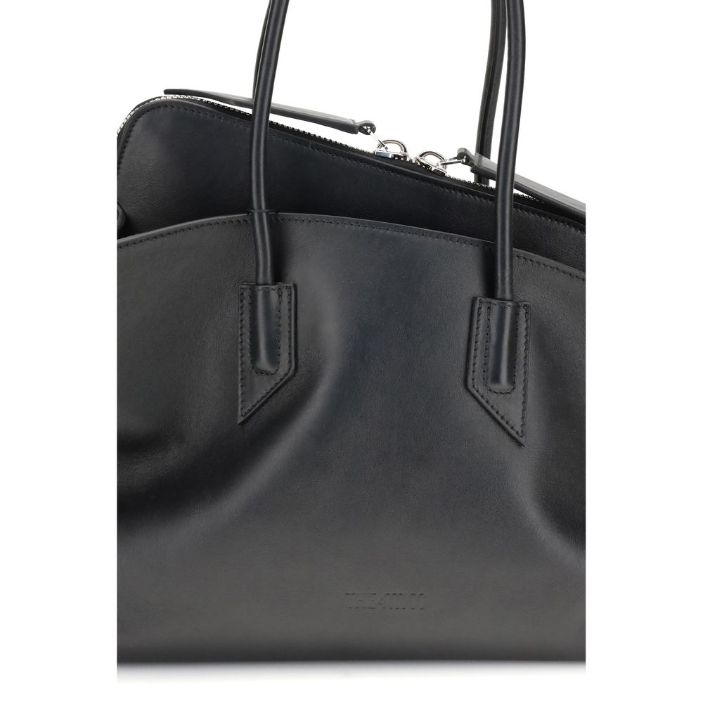 The Attico La Passeggiata Shoulder Bag