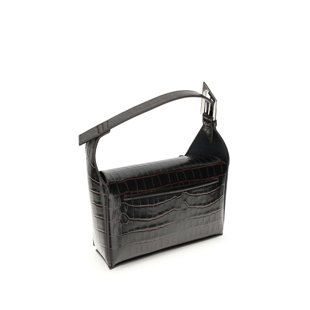 The Attico 7/7 Shoulder Bag