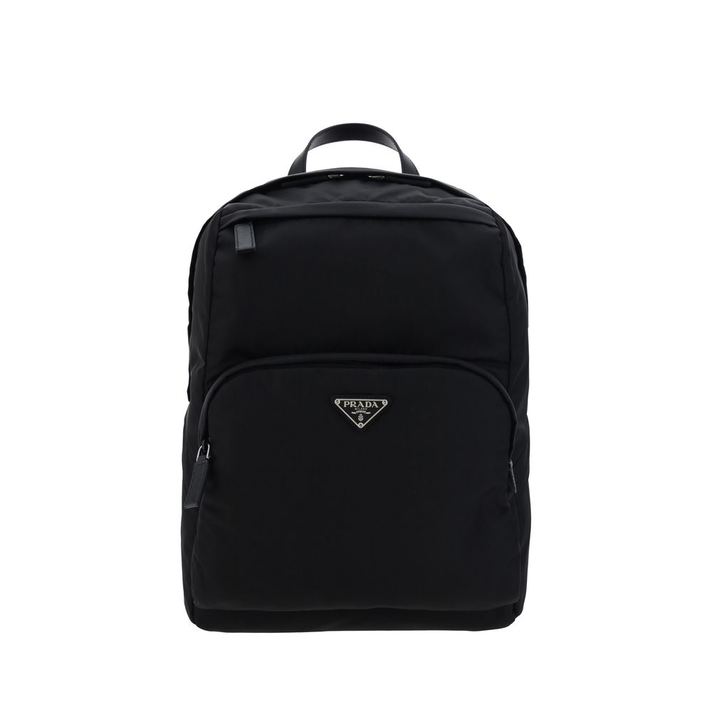 Prada Backpack