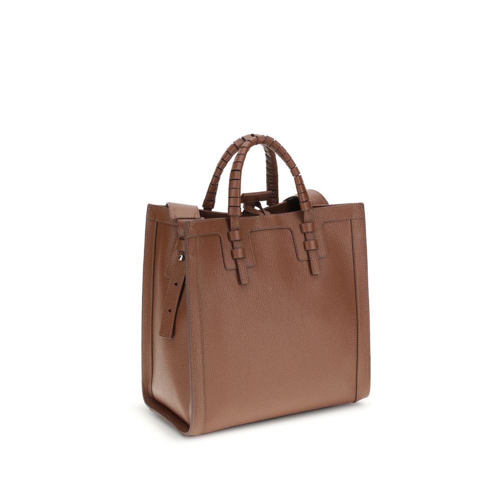 Casadei Demetra Tote Bag