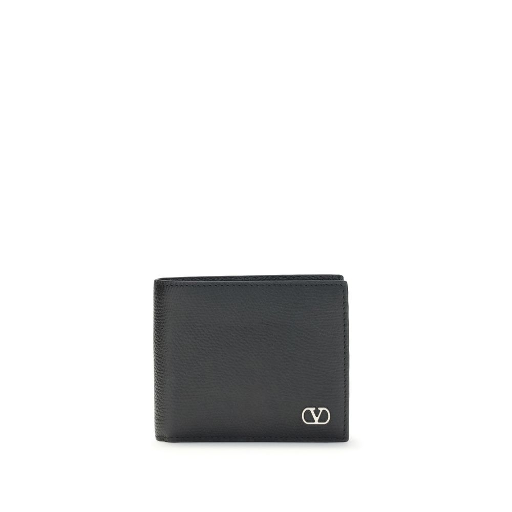 Valentino Garavani VLogo Wallet
