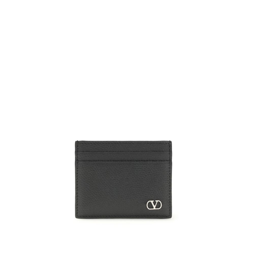 Valentino Garavani VLogo Card Holder